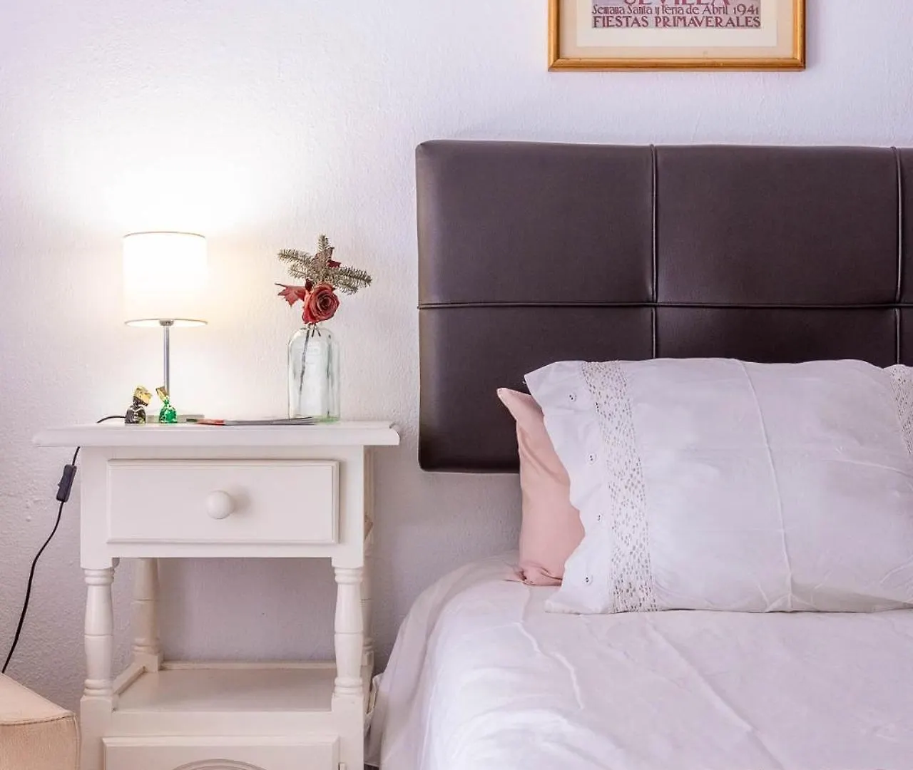 Sunterrace Loft-Triana'S Star, 10' From City Center! Siviglia