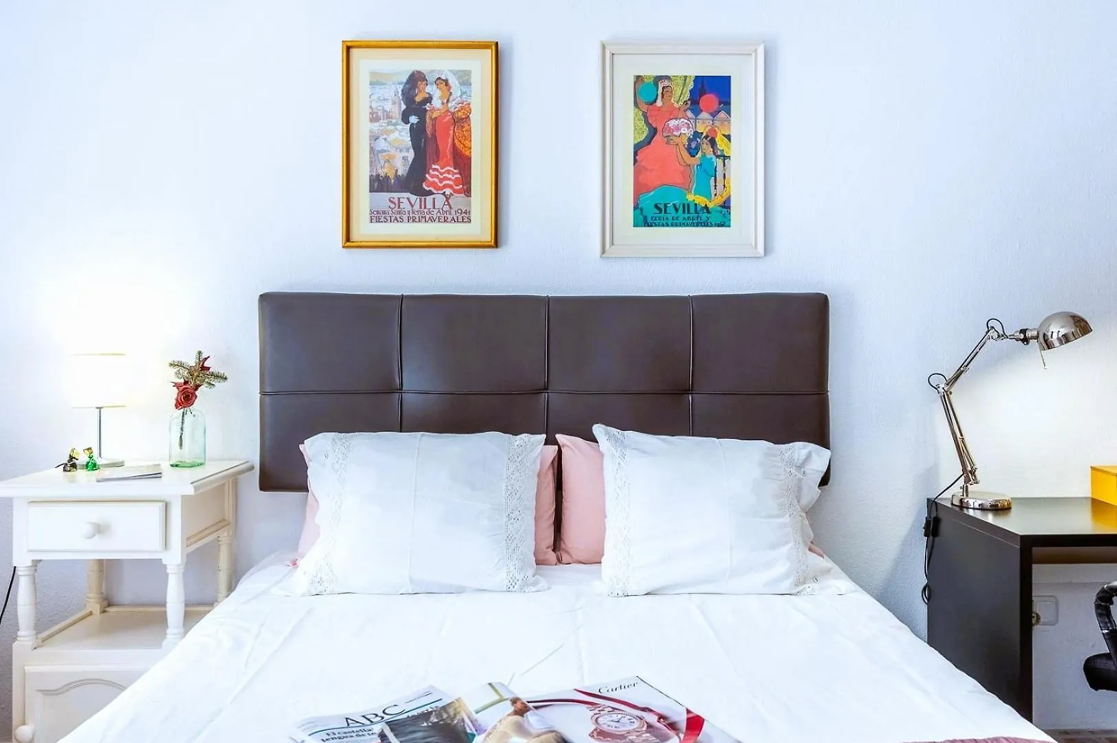 Sunterrace Loft-Triana'S Star, 10' From City Center! Seville 0*,