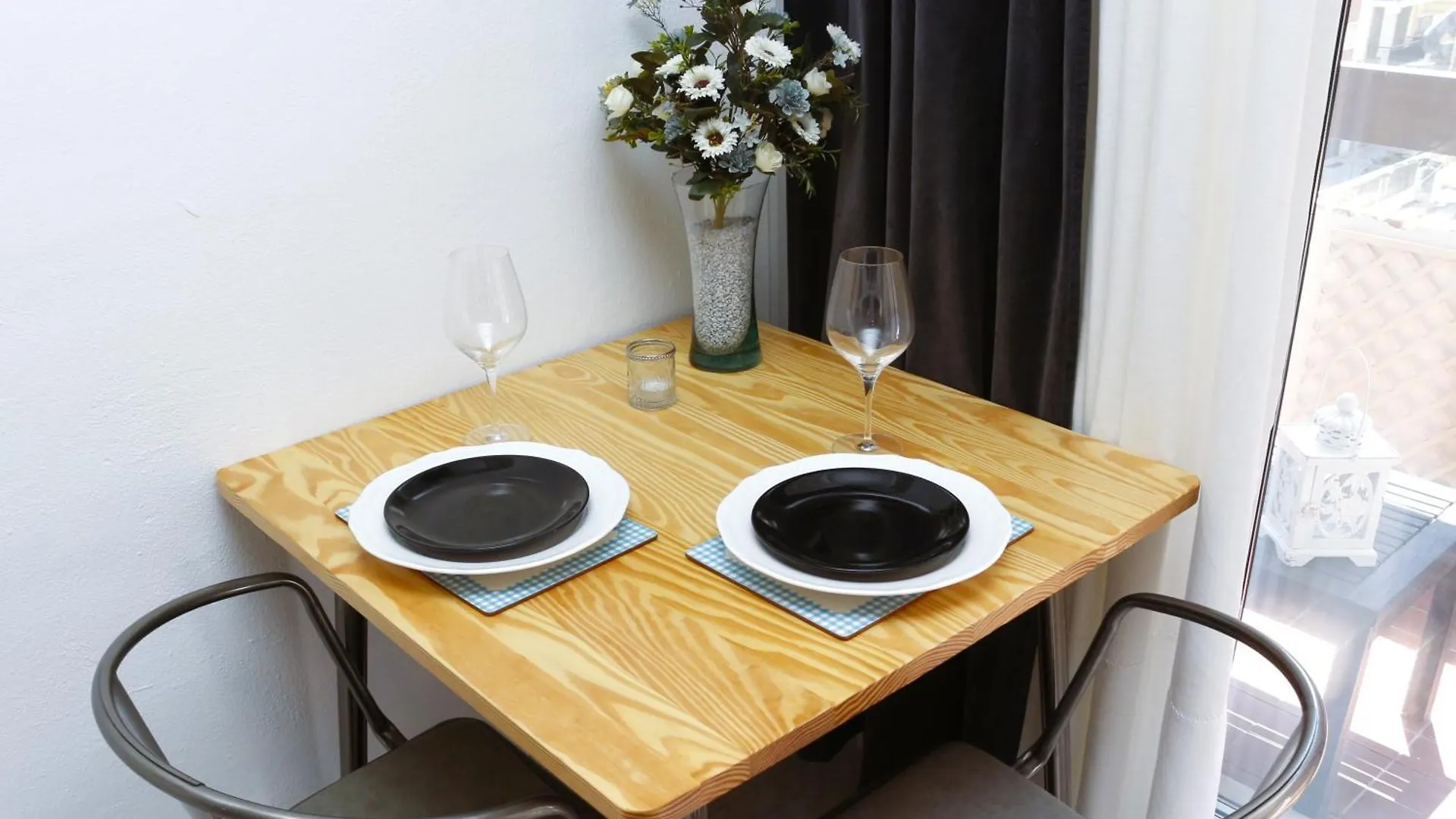 Sunterrace Loft-Triana'S Star, 10' From City Center! Seville Apartment