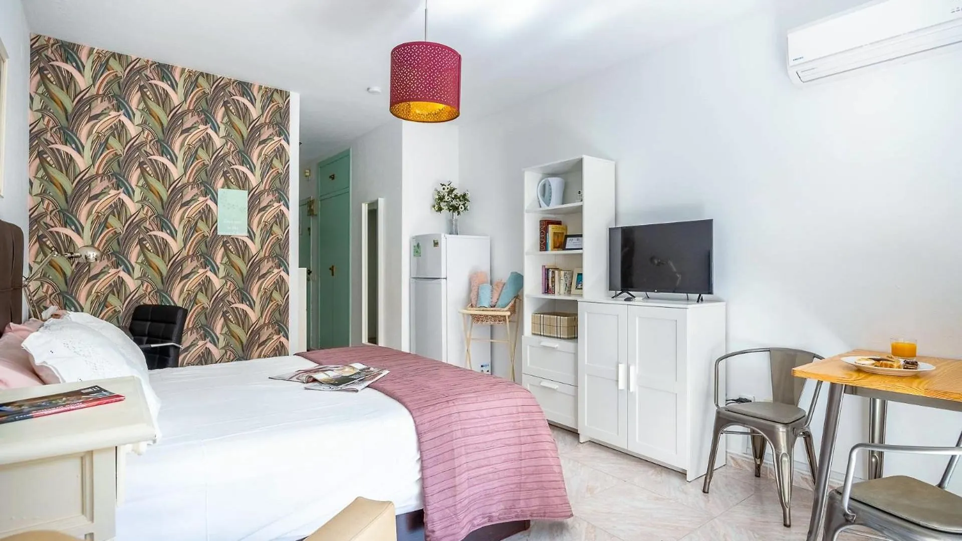 Sunterrace Loft-Triana'S Star, 10' From City Center! Seville 0*,