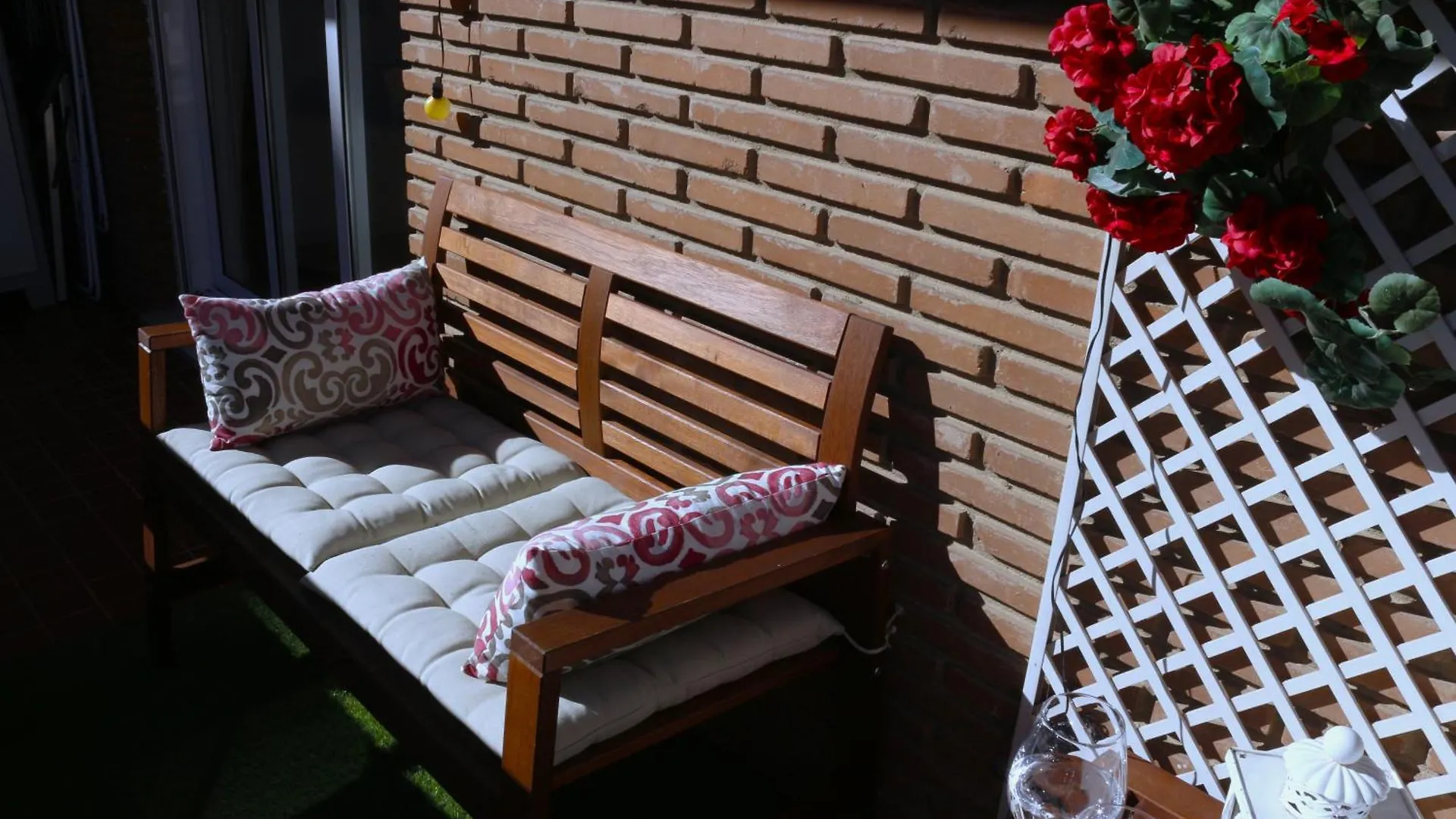 Sunterrace Loft-Triana'S Star, 10' From City Center! Seville 0*,