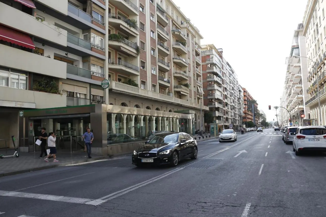 Sunterrace Loft-Triana'S Star, 10' From City Center! Seville Spain